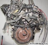 ��������� HONDA B18A (DOHC): ���� �5