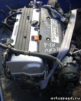 ��������� HONDA K20A (RD4): ���� �2