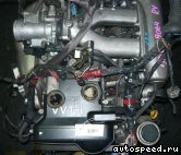 ��������� TOYOTA 1JZ-GE (JZX100), VVT-i: ���� �5
