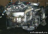 ��������� TOYOTA 1JZ-GTE (JZX100): ���� �4