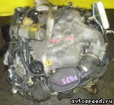 ��������� NISSAN VQ25DD (M35): ���� �5