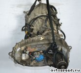 ���� LINCOLN 4R100 (Triton SOHC V8): ���� �2