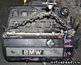 Двигатель BMW M52B25Tu: фото №9