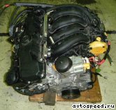 Двигатель BMW N46B20B: фото №1