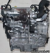��������� SAAB Z20NEL, B207L: ���� �8