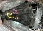 ������ ������������ MMC Delica (PE8W): ���� �1