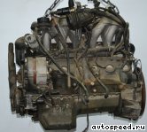 Двигатель BMW M20B25: фото №8