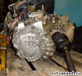 ���� HYUNDAI Getz, Accent, Elantra, Cerato (FWD): ���� �6