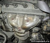 ��������� HONDA D13B (Partner EY6): ���� �2