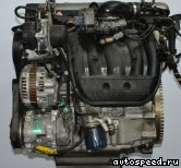 ��������� PEUGEOT RFN (EW10J4): ���� �12