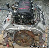 ��������� TOYOTA 2UZ-FE (UCK56): ���� �6