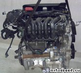 ��������� HONDA R18A2: ���� �2