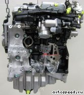 Двигатель AUDI BPG, BWT, BWE, BGB, BPJ: фото №3