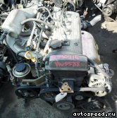 ��������� TOYOTA 5A-FE (AE110): ���� �2