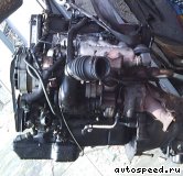 ��������� NISSAN CD20T (C23): ���� �5