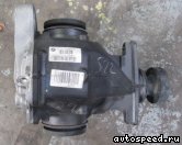   BMW 760i, 760Li (E65, E66), 3.15:  1