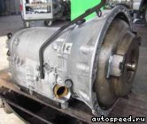 ���� MERCEDES BENZ S500 (220.075, 220.175, 220.875): ���� �4