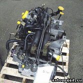 ��������� SUBARU EJ20 (EJ20J), SF5: ���� �1