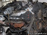 Двигатель BMW M30B35: фото №5