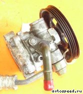 ��� NISSAN Vanette (SK82VN): ���� �2