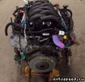 ��������� FORD 4.6l. Modular SOHC V8 (Explorer), 3V: ���� �2