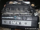 Двигатель BMW M54B30: фото №8