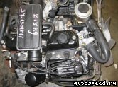 ��������� TOYOTA 3Y-P: ���� �2