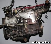 ��������� MAZDA F8 (FWD), carb.: ���� �1