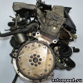 ��������� BMW M51D25: ���� �8