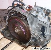 ���� HONDA Accord (1998-2001): ���� �12