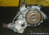  FORD Escape (AJ), CD4E, 4WD:  1