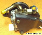��� NISSAN Bluebird (U14), Primera (P11): ���� �2