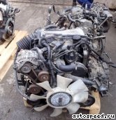 ��������� MMC 6G72 (SOHC), Pajero: ���� �8