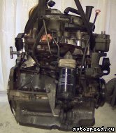 ��������� VOLKSWAGEN (VW) ACV, AUF, AXL, AYC: ���� �6