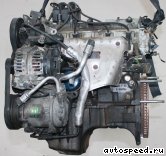 ��������� RENAULT K7J 700, K7J 701: ���� �5