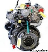 ��������� RENAULT M9R 780, M9R 782: ���� �5