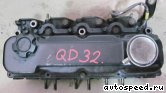 ��� NISSAN TD27-T, QD32: ���� �8