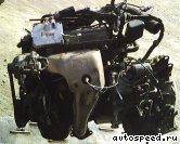 ��������� TOYOTA 3S-FE (ST210): ���� �4