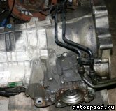  AUDI A4 (8D2, 8D5. B5), DSS:  2