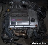 ��������� TOYOTA 1MZFE (MCV): ���� �1