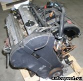 Двигатель CITROEN LFY (XU7JP4): фото №4