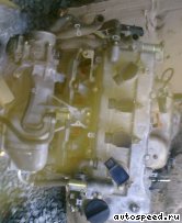��������� NISSAN QG16DE: ���� �3
