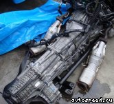 ���� INFINITI FX35 (S50): ���� �1