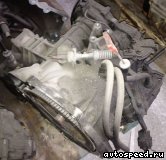 ���� HYUNDAI Accent (G4EK), A4AF2: ���� �2