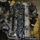  SSANG YONG D27DT (665926):  2