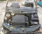 ��������� LAND ROVER Freelander 4WD HSE, 2003: ���� �5