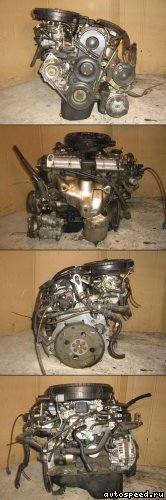 ��������� MAZDA B5 (BF): ���� �1