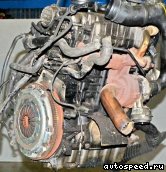 ��������� VOLKSWAGEN (VW) ALH (AGR): ���� �4