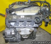 ��������� HONDA J30A Avancier TA3: ���� �4