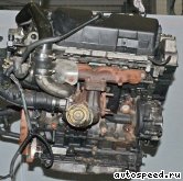 ��������� RENAULT G9T 703, 2.2 DCi: ���� �8